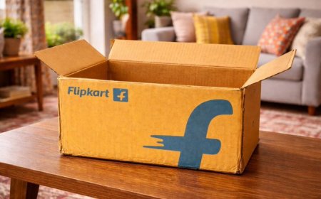 Amazon and Walmart-backed Flipkart put pressure on India’s quick-commerce startups