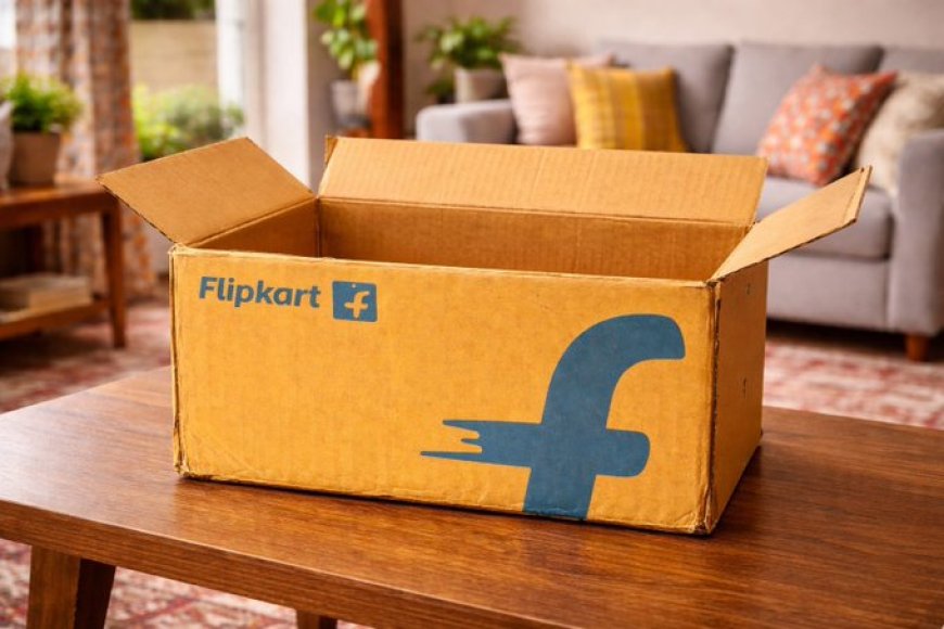 Amazon and Walmart-backed Flipkart put pressure on India’s quick-commerce startups
