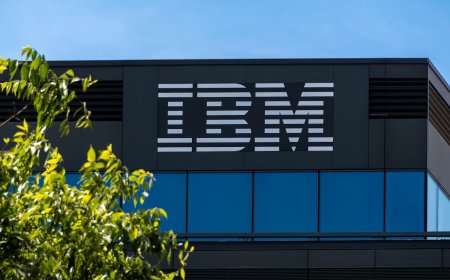 IBM agrees to $17M settlement to resolve DOJ lawsuit over DEI initiatives