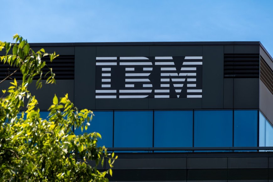 IBM agrees to $17M settlement to resolve DOJ lawsuit over DEI initiatives