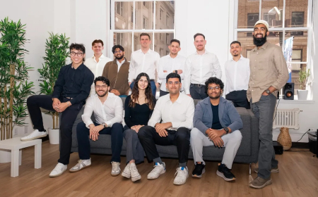 Troubled startup Delve splits from Y Combinator