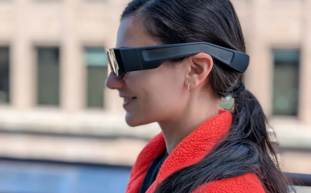 Snap moves closer to launching new AI-powered smart glasses
