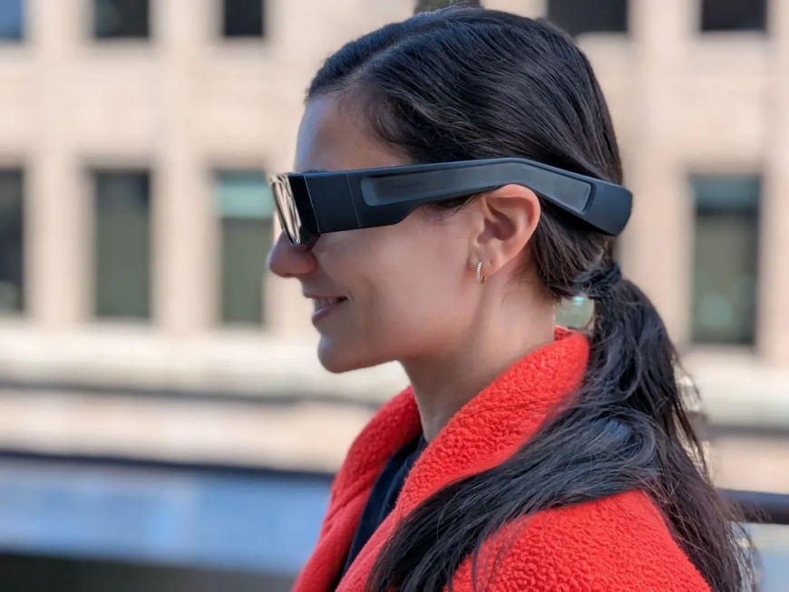Snap moves closer to launching new AI-powered smart glasses