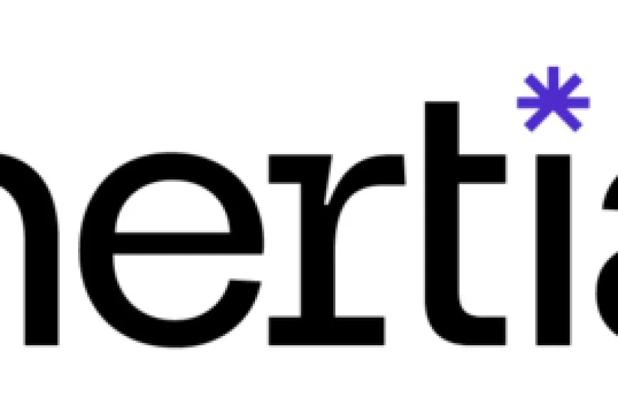 Inertia aims to bring one of the world’s most complex science experiments to market