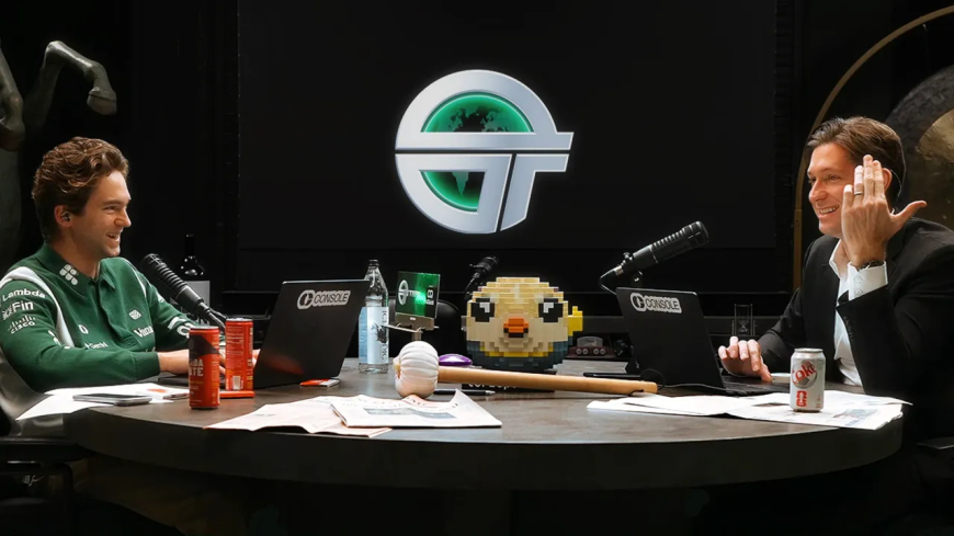 OpenAI acquires TBPN, a fast-rising founder-led business talk show