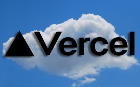 Hosting platform Vercel reports breach, customer data compromised