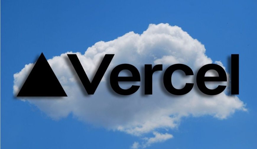 Hosting platform Vercel reports breach, customer data compromised