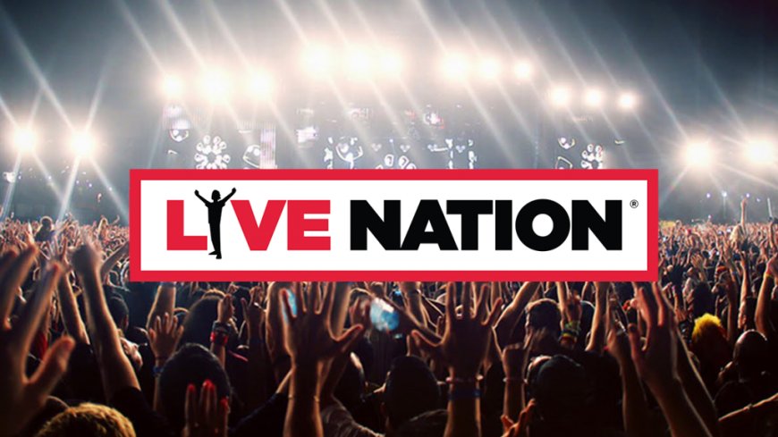 Could Live Nation still face a breakup? Here’s what’s at stake