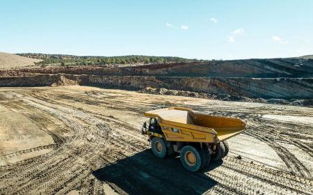 Former Tesla engineer’s startup partners with Pronto to automate copper mining operations