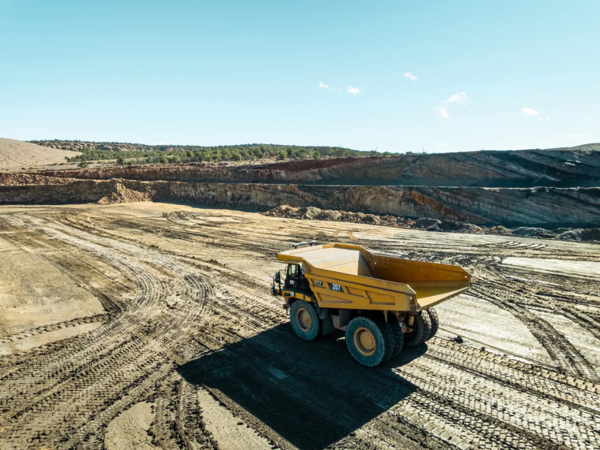 Former Tesla engineer’s startup partners with Pronto to automate copper mining operations