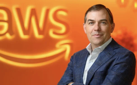 AWS chief defends investments in both Anthropic and OpenAI despite conflict concerns