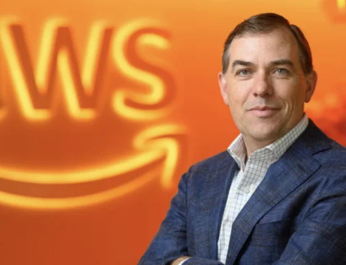 AWS chief defends investments in both Anthropic and OpenAI despite conflict concerns