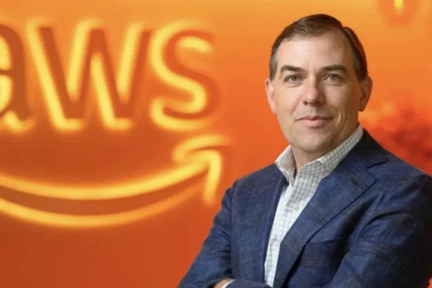 AWS chief defends investments in both Anthropic and OpenAI despite conflict concerns