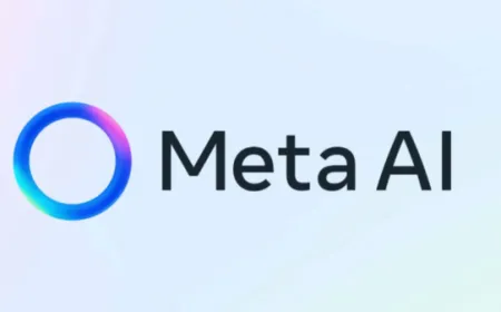 Meta AI app rises to No. 5 on App Store following Muse Spark launch