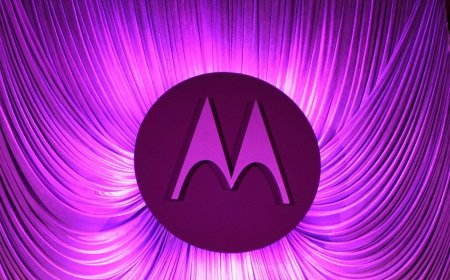 Motorola takes legal action against social platforms and creators, sparking free speech concerns in India