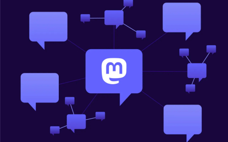 Mastodon reports DDoS attack targeting its main server