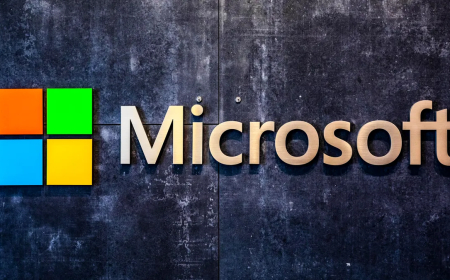 Microsoft launches three new foundational AI models to compete with rivals