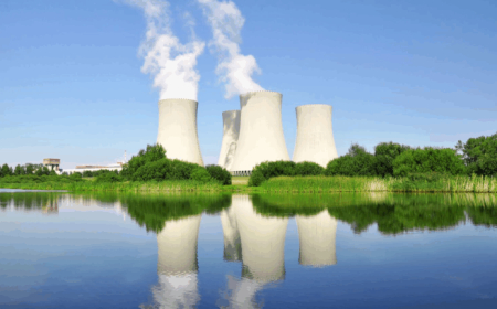 Blue Energy secures $380M to develop shipyard-built nuclear reactors for the grid