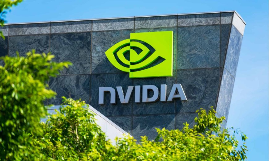 Firmus, Nvidia-backed AI data centre builder, reaches $5.5B valuation