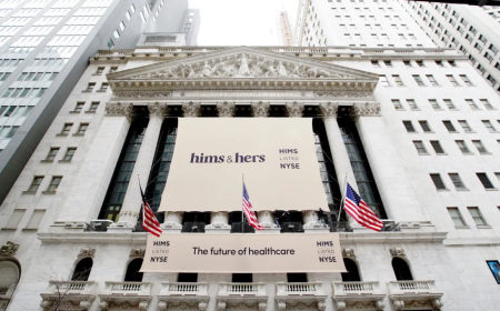 Telehealth platform Hims & Hers reports breach in customer support system