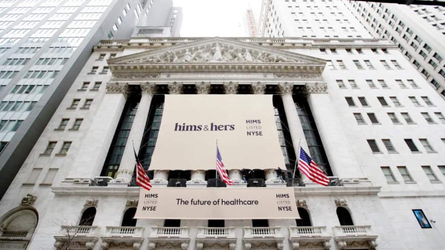 Telehealth platform Hims & Hers reports breach in customer support system