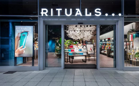 Rituals confirms customer membership data breach