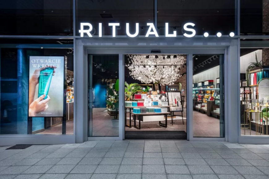 Rituals confirms customer membership data breach