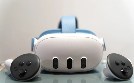 Meta increases Quest 3 and Quest 3S prices amid global RAM shortage