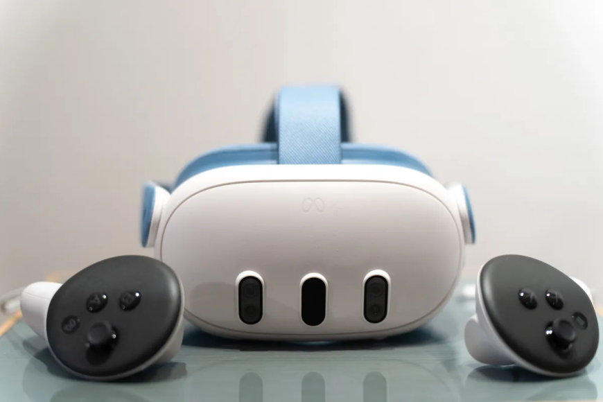 Meta increases Quest 3 and Quest 3S prices amid global RAM shortage