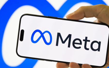 Using the Meta AI app? Your activity might be visible to friends