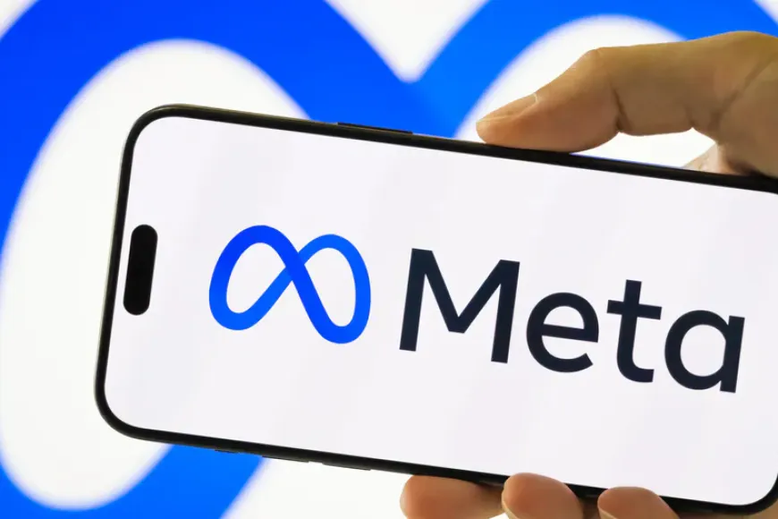 Using the Meta AI app? Your activity might be visible to friends