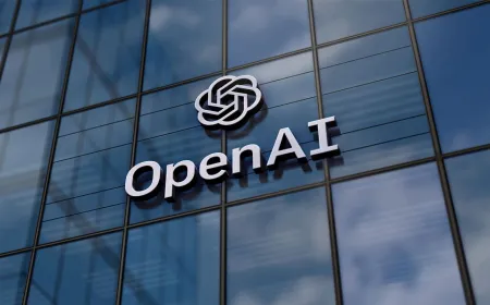 OpenAI reshuffles leadership, assigns COO Brad Lightcap to head special projects