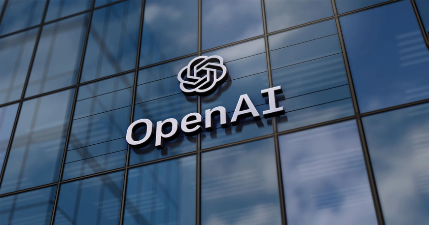 OpenAI reshuffles leadership, assigns COO Brad Lightcap to head special projects