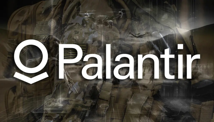 Palantir releases a statement criticising inclusivity and what it calls “regressive” workplace cultures