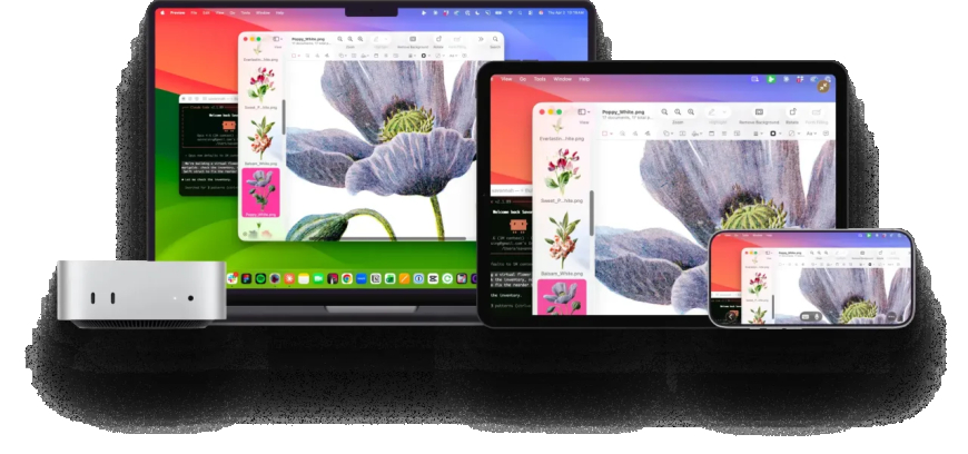 Astropad introduces Workbench, a remote desktop built for AI agents instead of traditional IT use
