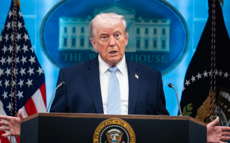 Trump administration considers $700 million cut to cybersecurity agency budget