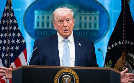 Trump administration considers $700 million cut to cybersecurity agency budget