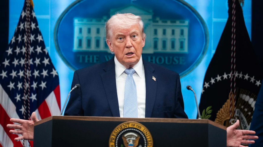 Trump administration considers $700 million cut to cybersecurity agency budget