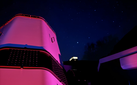 Artemis II mission demonstrates scalable space-to-Earth laser communications