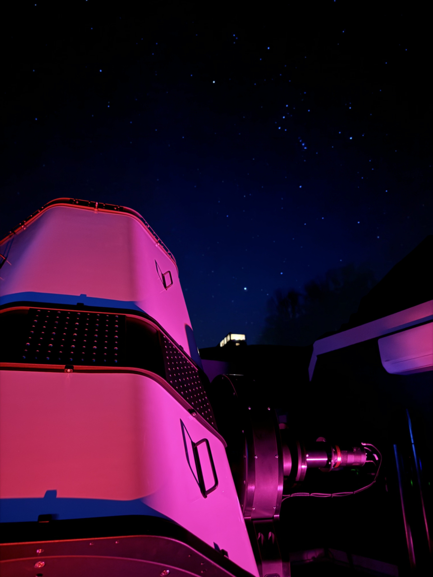 Artemis II mission demonstrates scalable space-to-Earth laser communications