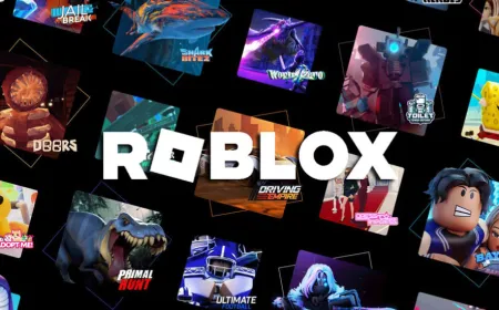 Roblox launches ‘Kids’ and ‘Select’ accounts to offer safer, age-appropriate gaming and chat