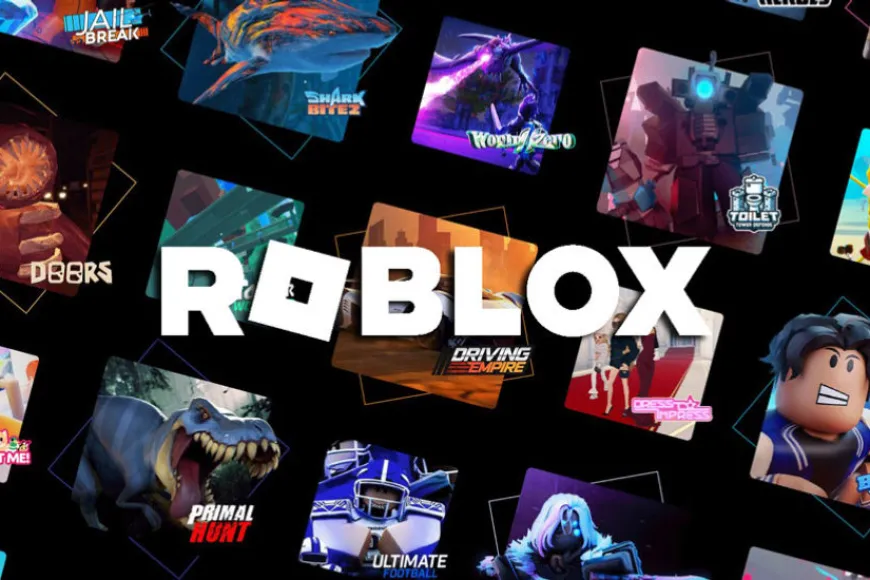 Roblox launches ‘Kids’ and ‘Select’ accounts to offer safer, age-appropriate gaming and chat
