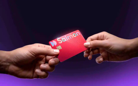 Salmon secures $100M funding to expand digital credit access in the Philippines
