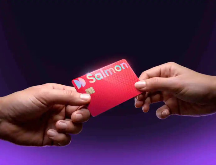 Salmon secures $100M funding to expand digital credit access in the Philippines