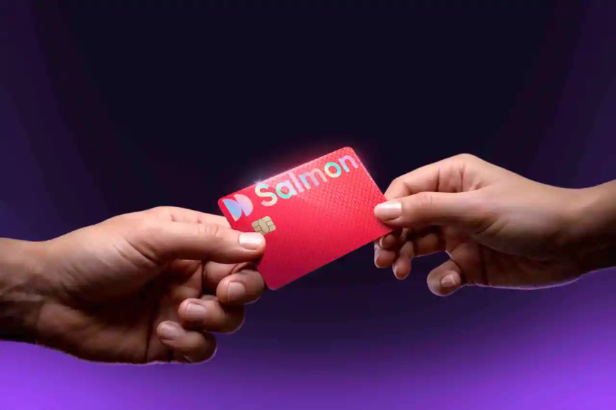 Salmon secures $100M funding to expand digital credit access in the Philippines