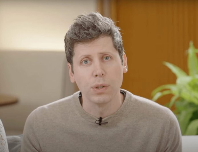 Sam Altman addresses ‘incendiary’ New Yorker article following reported attack on his home