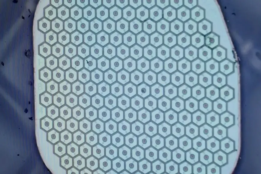 Science Corp., led by Max Hodak, prepares for its first human brain sensor implant