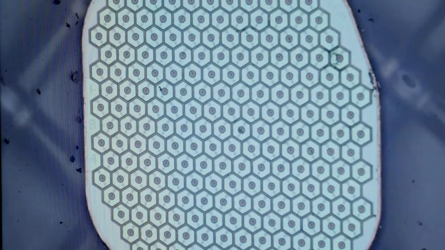 Science Corp., led by Max Hodak, prepares for its first human brain sensor implant