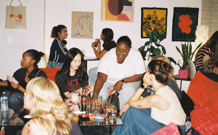 Sonder app gains traction with an intentionally slow and detailed sign-up process