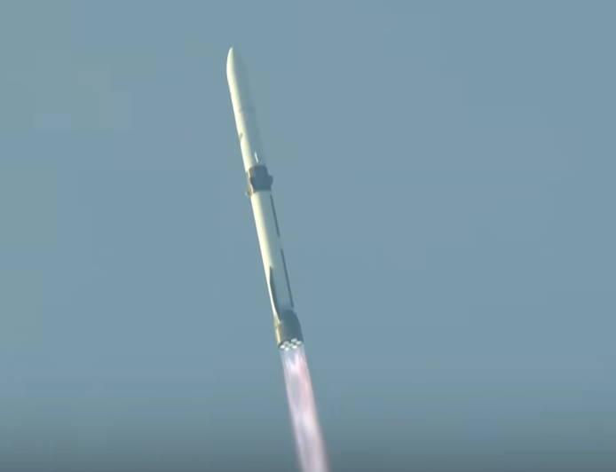 Blue Origin achieves first-ever reuse of New Glenn rocket